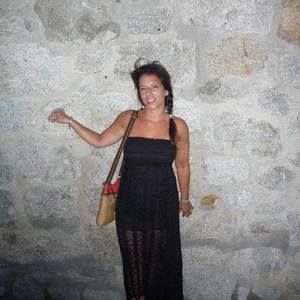 Meet your Posher, Tina